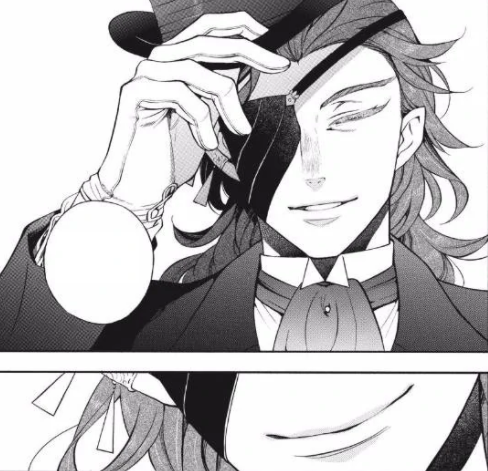 the dilf is also coming like !!!!!!! im so !??!!? best summer anime me thinks 