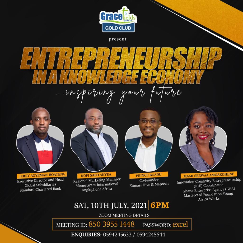 princeboadu's tweet photo. I will speaking at this upcoming virtual event for entrepreneurs and business leaders dubbed, "𝐄𝐧𝐭𝐫𝐞𝐩𝐫𝐞𝐧𝐞𝐮𝐫𝐬𝐡𝐢𝐩 𝐢𝐧 𝐚 𝐊𝐧𝐨𝐰𝐥𝐞𝐝𝐠𝐞 𝐄𝐜𝐨𝐧𝐨𝐦𝐲".
See you all on Saturday! #gracefactory https://t.co/q6Rt1dkKgq
