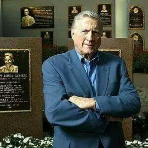 Happy birthday George Steinbrenner in heaven would be 91 today he would be shaken up this yankee team right now 