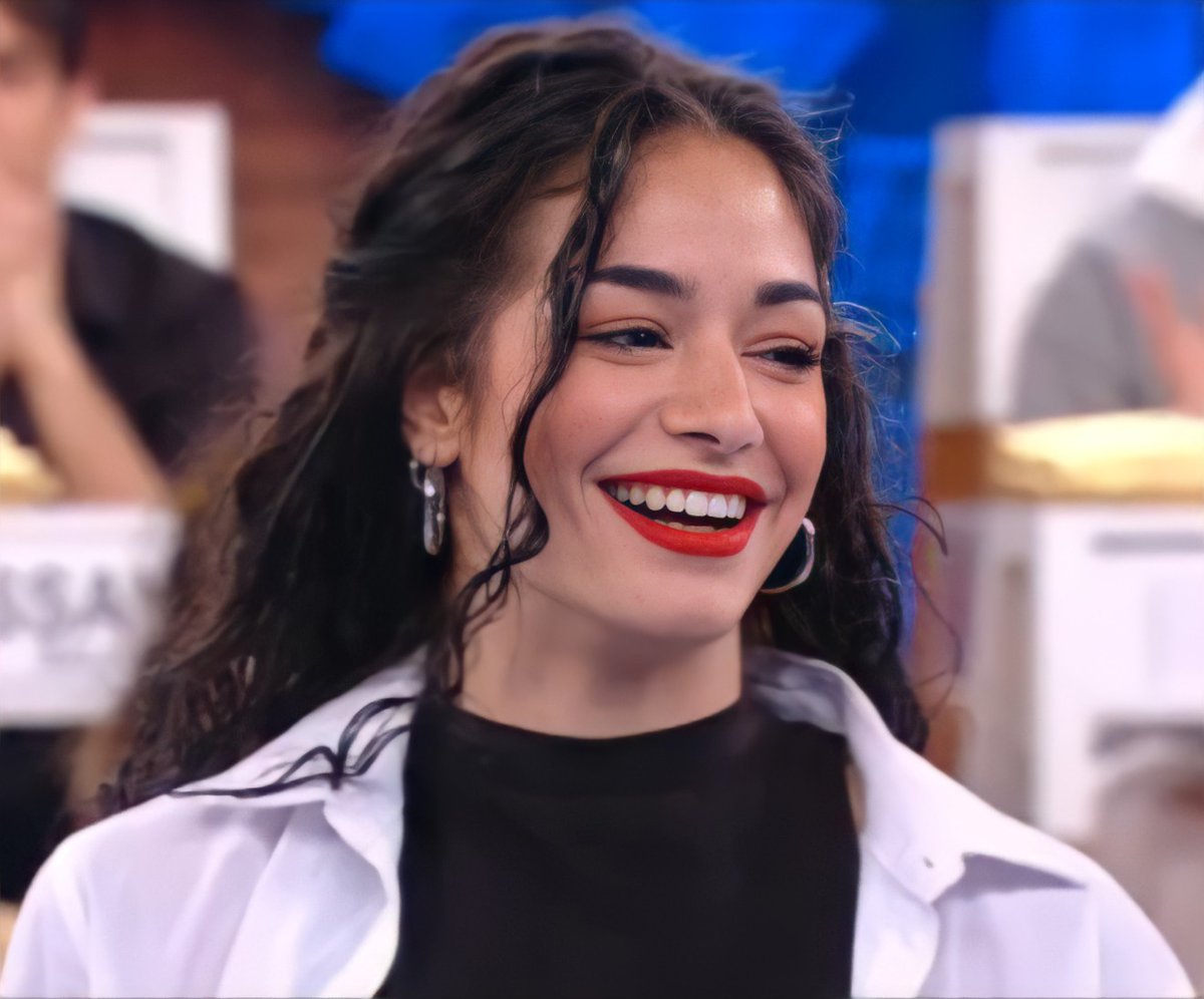 Rebeview_'s tweet photo. @RosaDiGrazia1 Anima danzante❤🥰 https://t.co/rqGFxCbUxa