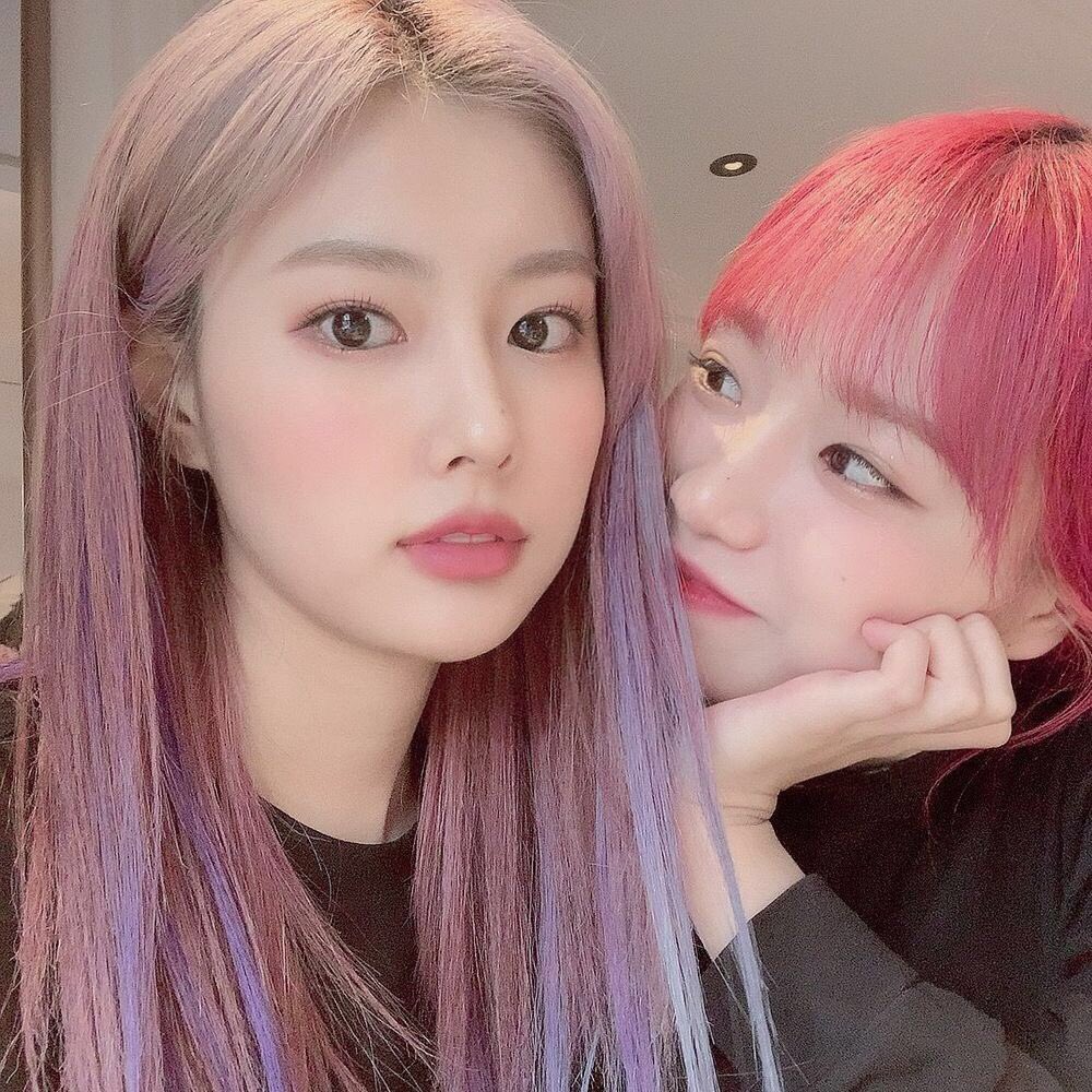 meru____0812's tweet photo. カンちゃんお誕生日おめでとう💖

#SweetDayWithHyewon https://t.co/klg8HNwJxO