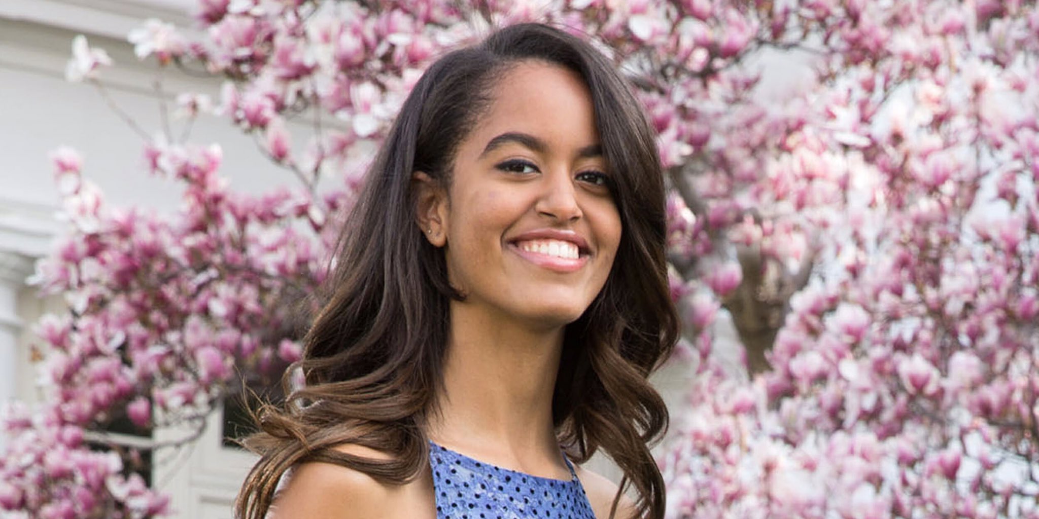 Happy Birthday Malia Obama! 