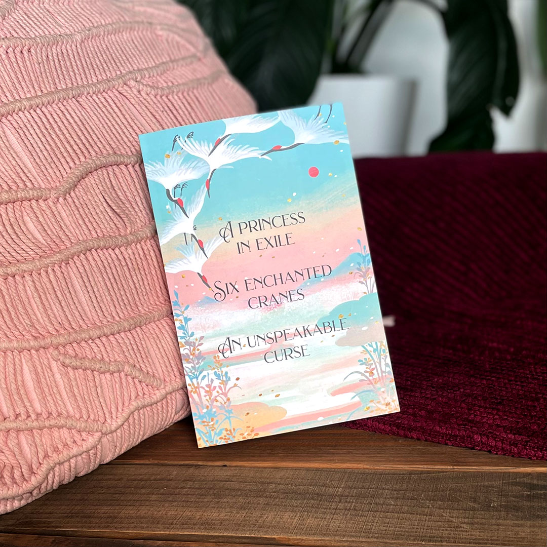 Date a Book 🌈 tweet media