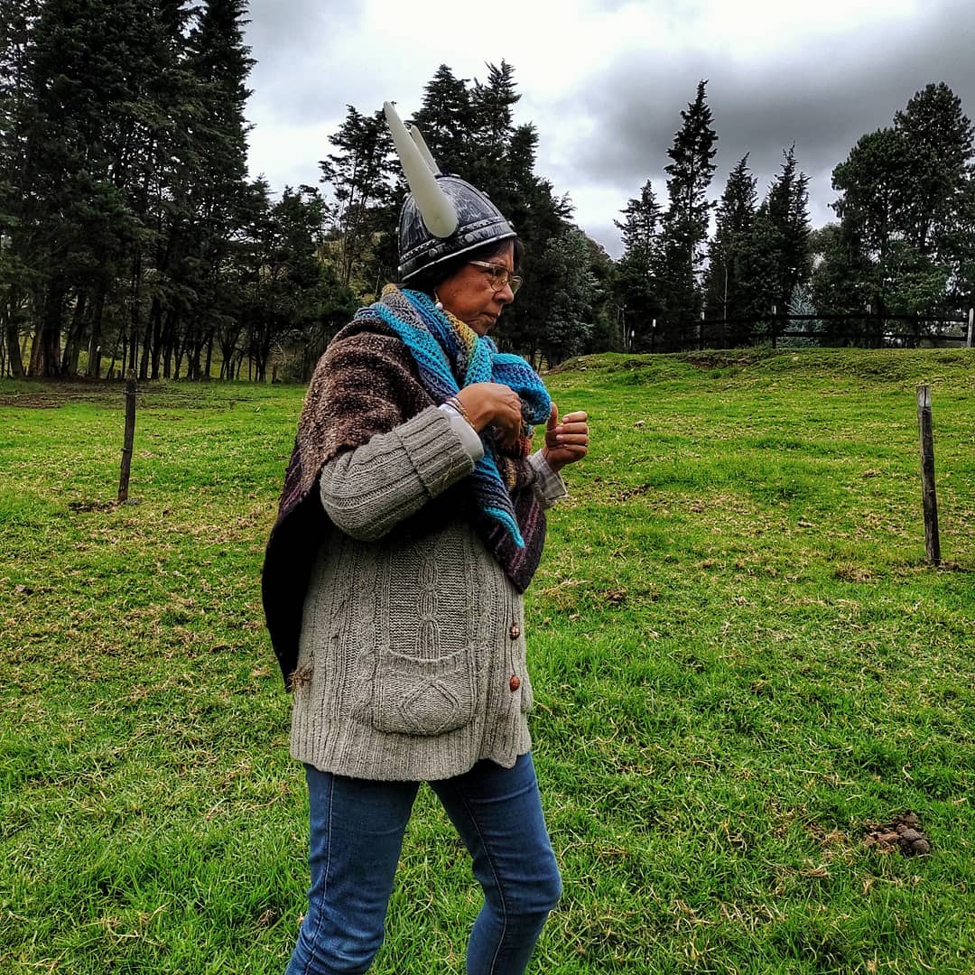 cuervoylajarra's tweet photo. Más guerreros decidieron subirse a nuestro navío. Tarde  #CuervoPicnic 🛡️⚔️⛰️🍞🥓🥗😋 

¡Skäl!

#ElCuervoylaJarra #ElNidoDelCuervo #Tabioes https://t.co/hDj2jhqZux