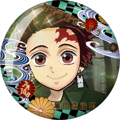 と9日のtwitterイラスト検索結果