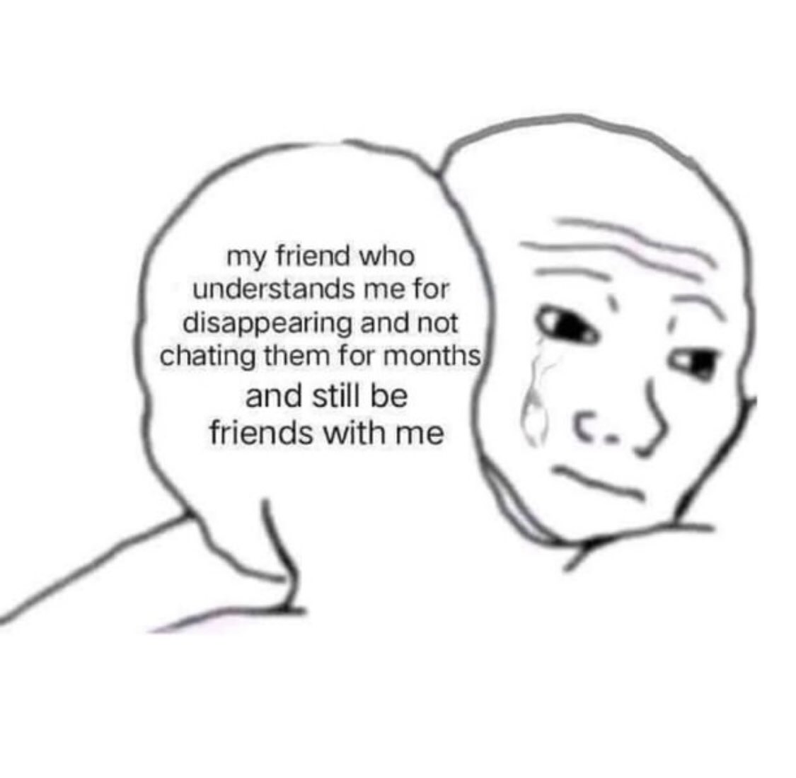 introvertsmemes's tweet photo. https://t.co/6aS8AHYPeQ