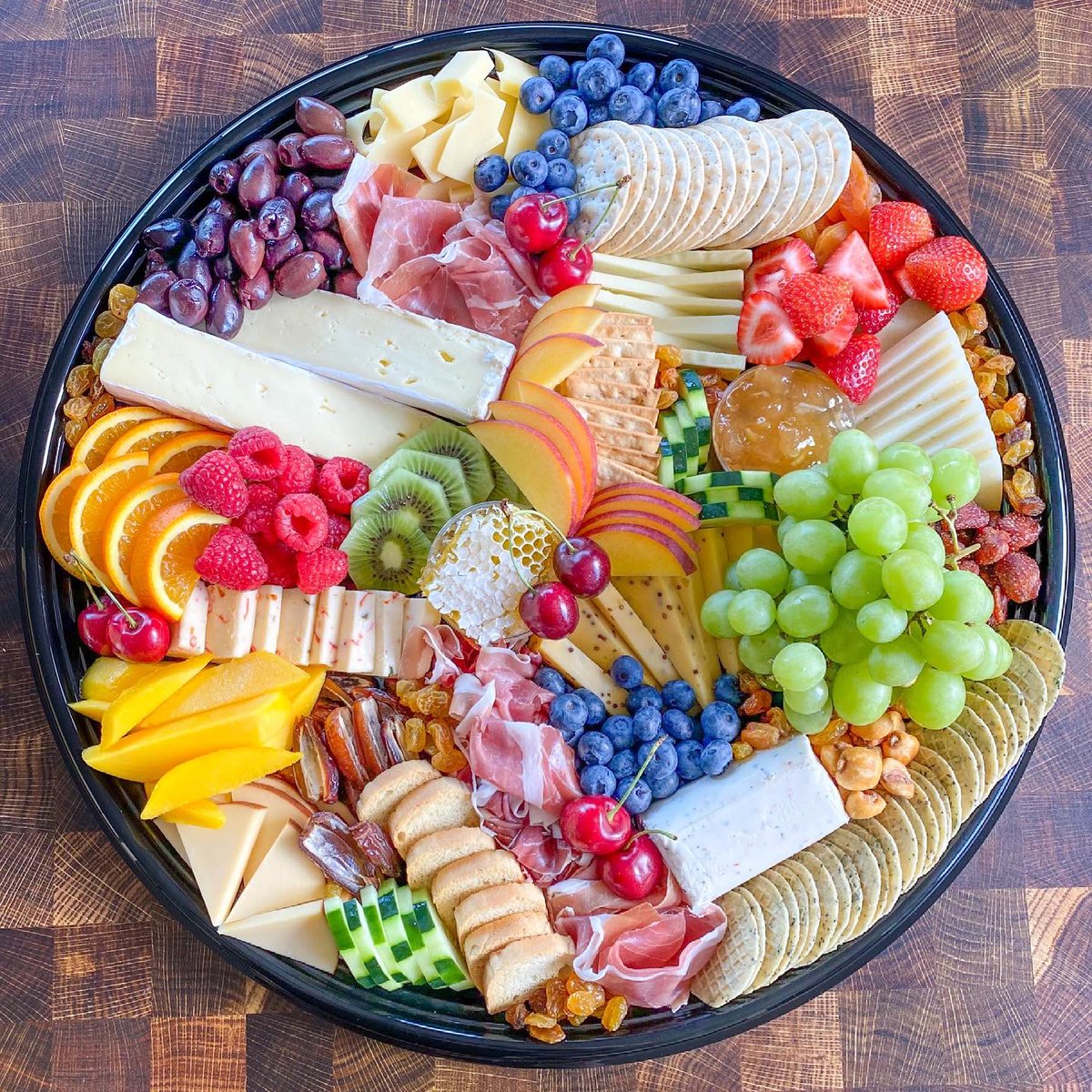 Chef Casey Repetti tweet media