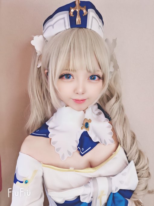 Twitterのコスプレ画像11