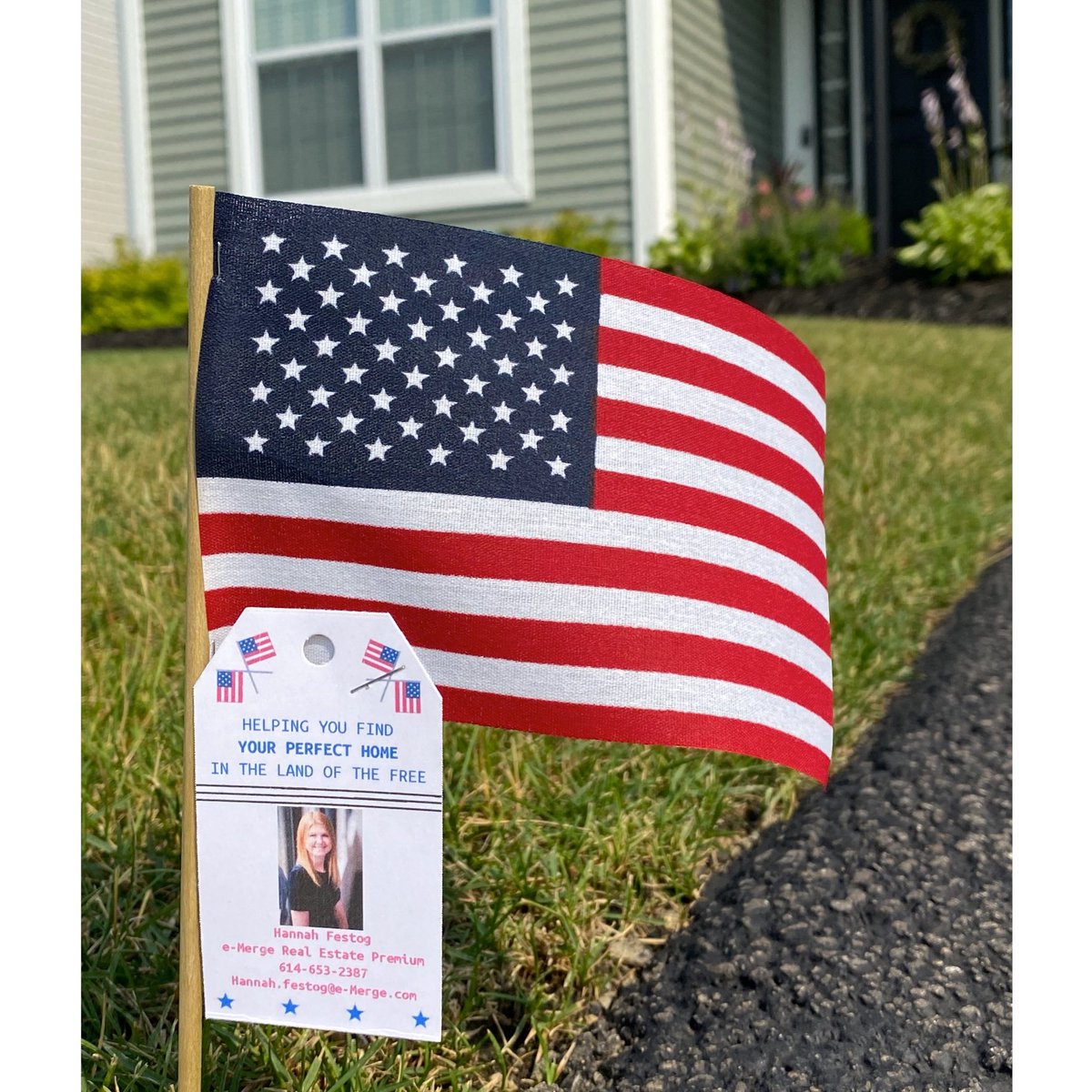 hfestog_realtor's tweet photo. Happy 4th of July!๐บ๐ธ
#movingwithhannah #Columbus #columbusrealtor #realtor #realestate #agent #realestateagent #homefinder #emerge #ohiorealtor #ohioagent #housingmarket #homebuyer #homeseller #ohiorealestateagent #real #estate #needanagent #ohiostate #emergerealestate #premium https://t.co/e6Cv66PMpw