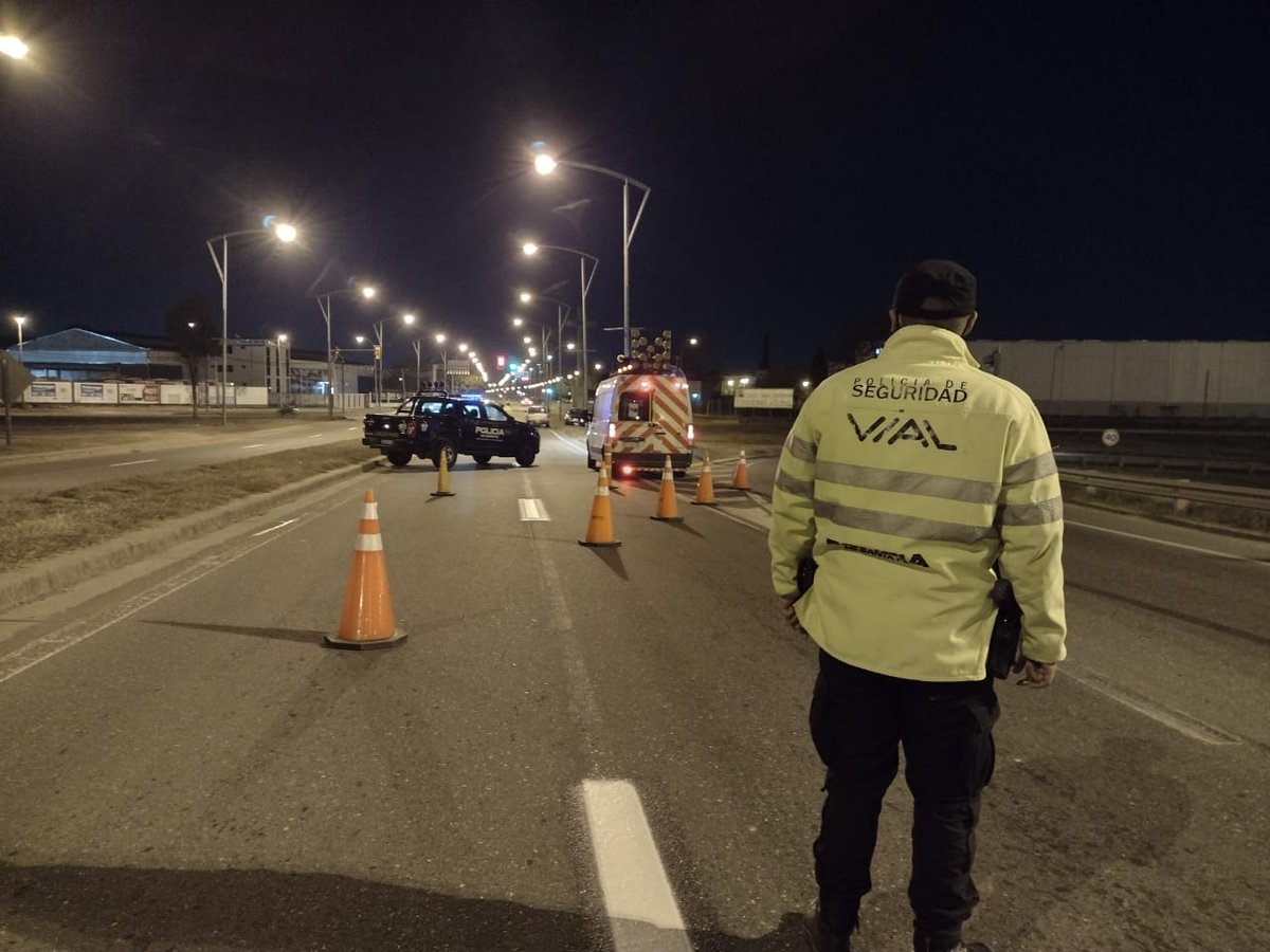 APSV (@RedSegVial) | Twitter