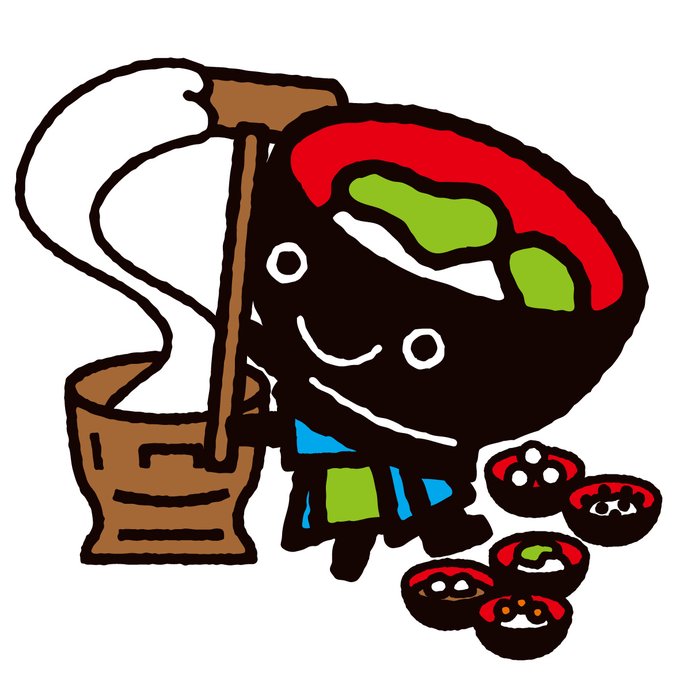 こきょうのtwitterイラスト検索結果