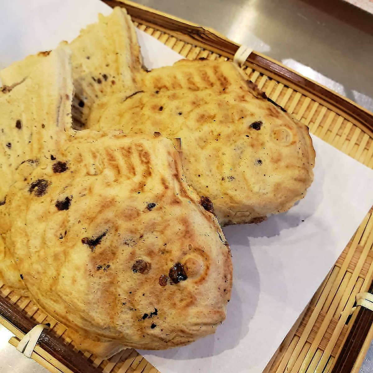 たいやきかふぇ浪花家 Vck4hrc8k79kgj5 Twitter