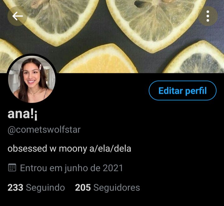 cometswolfstar's tweet image. troquei de pack!!