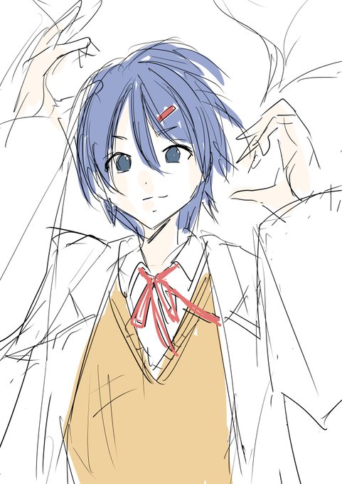 もういいかなのtwitterイラスト検索結果