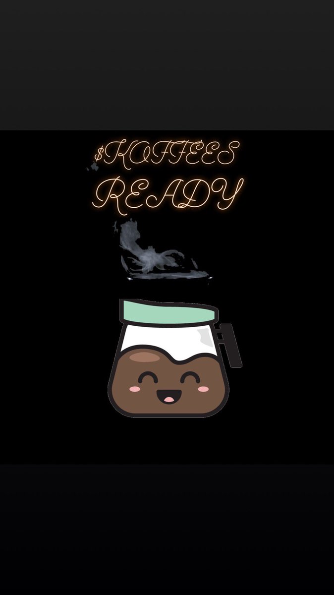 CryptonianE's tweet photo. @BlueDeFiCrypto $KOFFEE https://t.co/Nrb0OEnErQ