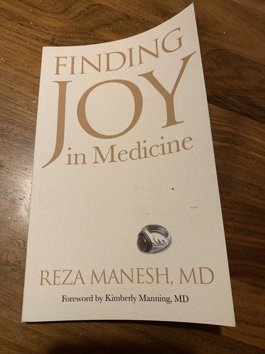 Thank you, brother, for bringing this into the world. Once my intern, always my role model. @DxRxEdu