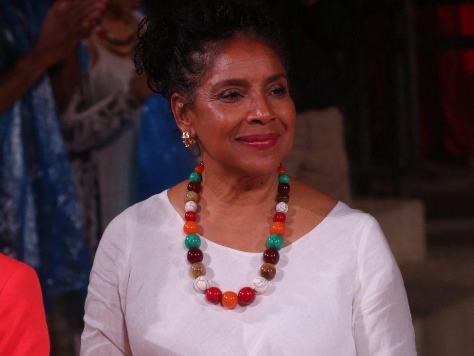 BILL COSBY UPROAR Phylicia Rashad issues formal apology to Howard University students