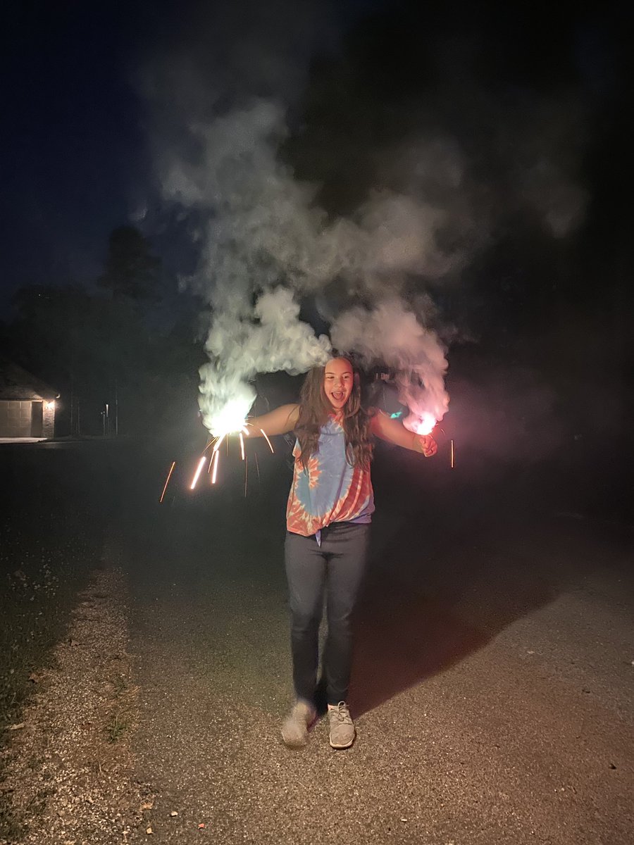 Happy 4th of July loves!