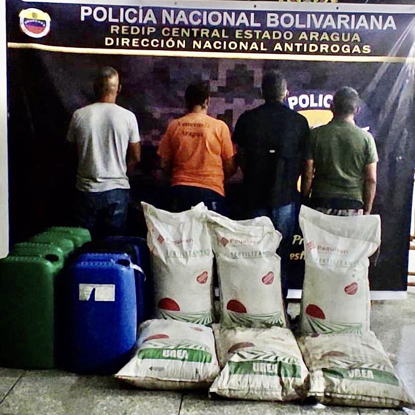 TarekWiliamSaab's tweet photo. 1) #JUSTICIA Ministerio Público presentó recurso de #apelación ante decisión de dejar en libertad plena el #8May en Maracay a Henry Villegas, Didio Suarez, Carlos Mejias y Natali Salazar por presunto tráfico de #drogas https://t.co/2qM9P1t3YF