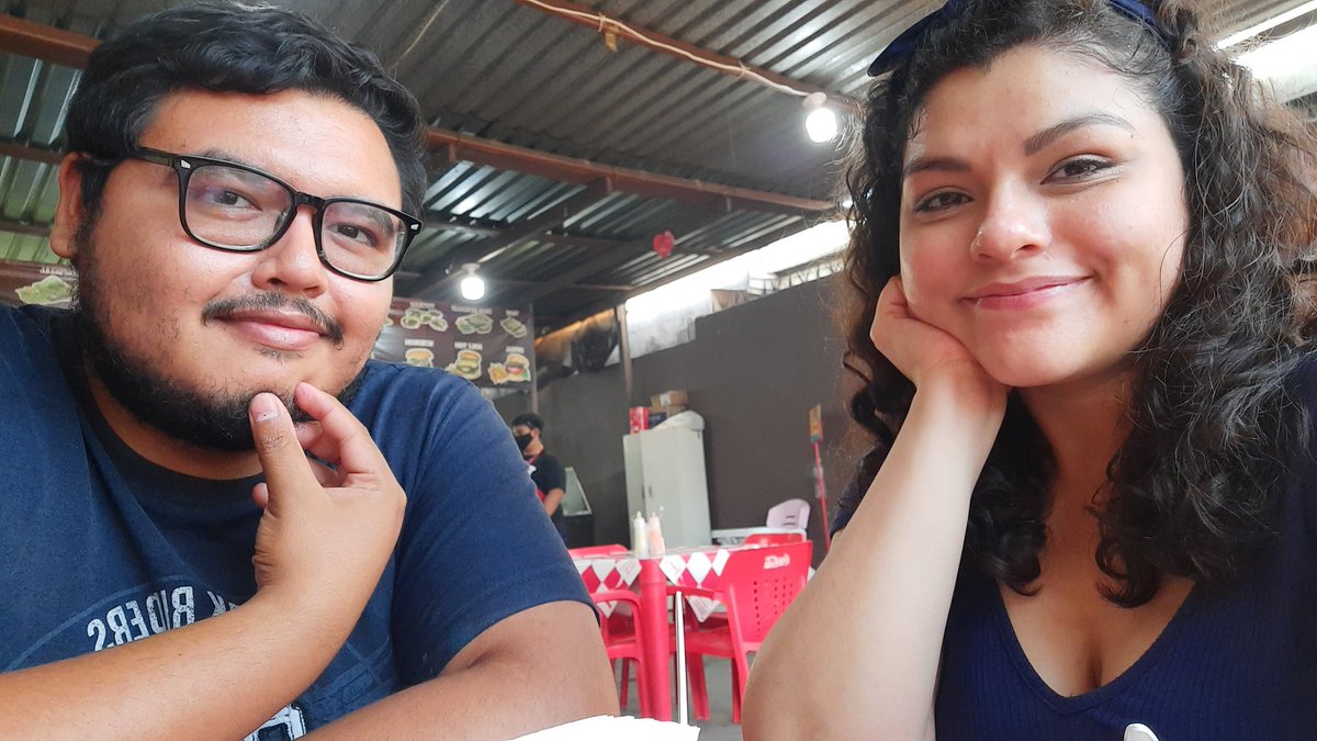 aime_mtz's tweet photo. My love 💙 https://t.co/NPFNbc4A5r