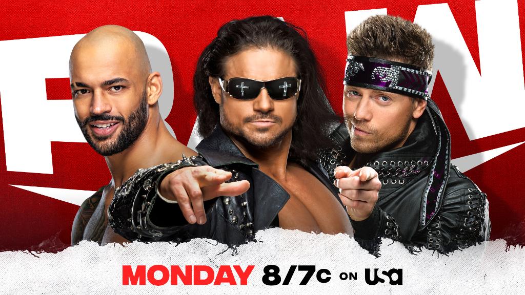 WWE Raw Preview (05/07/21): New Day In Action; Miz TV With MITB Participants 2