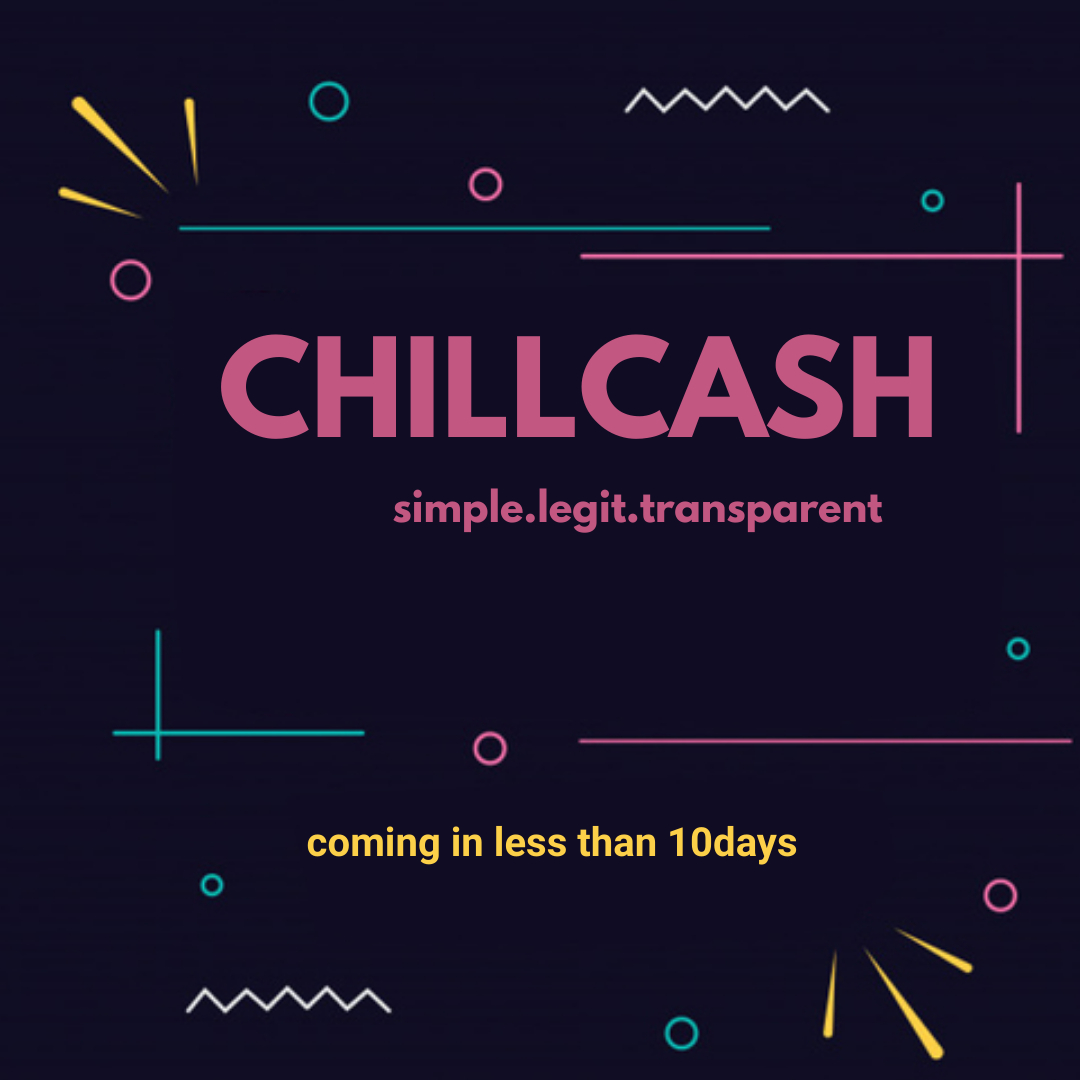 ChillCash1's tweet photo. Awesome platform #reffermedontmiss
#reffer_me_dont_miss
https://t.co/Ijf6kQ87t2
#MessageOfEternity #tracenadoba #Daddy_Owen #Checkpoint #Jesus #ChurchillShow #essaypay https://t.co/16BTDs9w5i