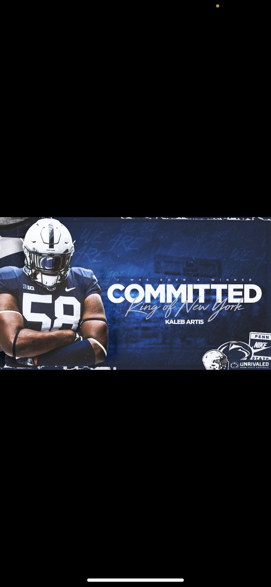 I wanna start of by saying thank you to all who offered and showed me any interest and I want to say thank you to the man above, none of this would’ve been possible without GOD by my side as well as my parents, family, friends, and all others who showed much support. Respect it🦍