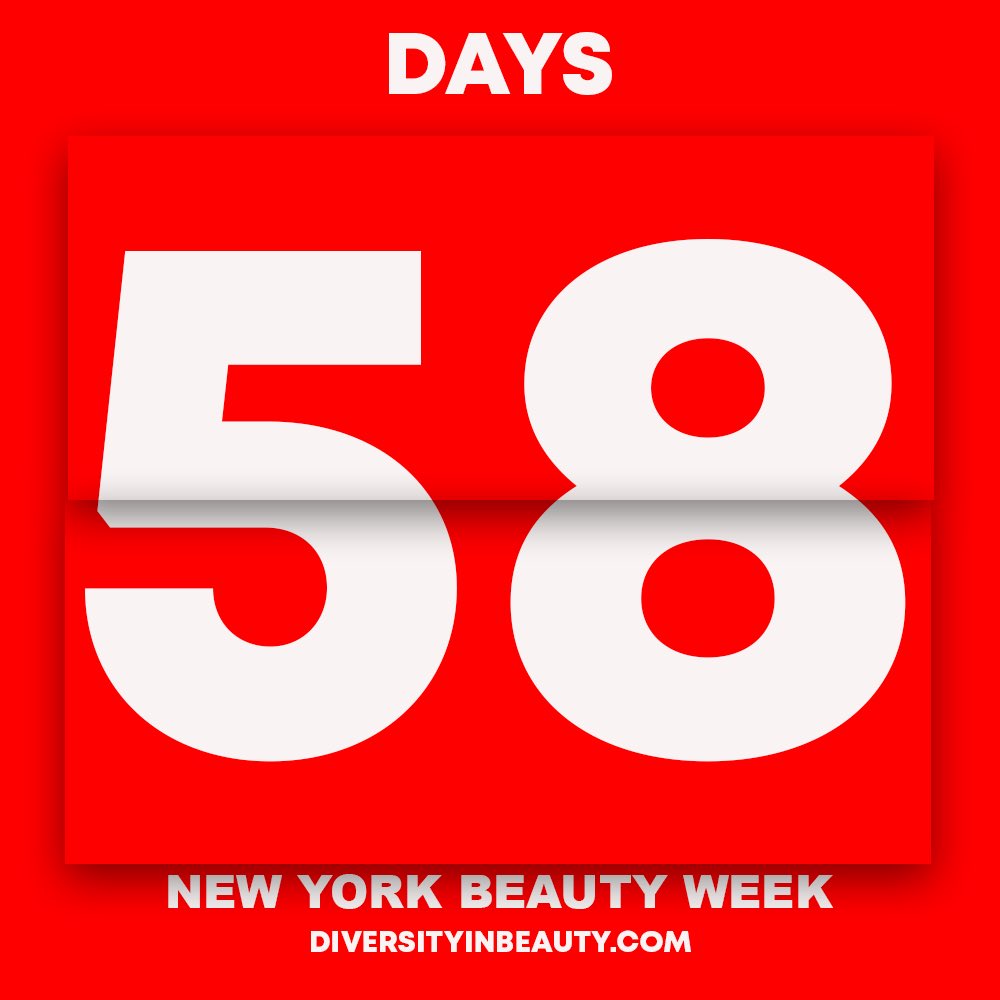 DIBSUMMIT's tweet image. Sooo much news-making headlines this week, as we start making our first round of event announcements!
//
Find out which beauty shows are happening, who’s speaking on panels, and who’s closing out #NYBW as the Sunday headliner!
//
Sign up for our newsletter. Link in bio!