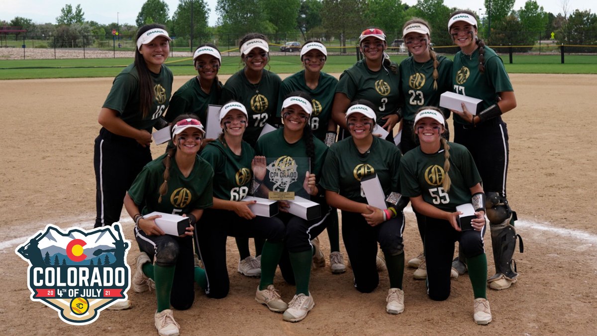 CO 4th of July tweet media