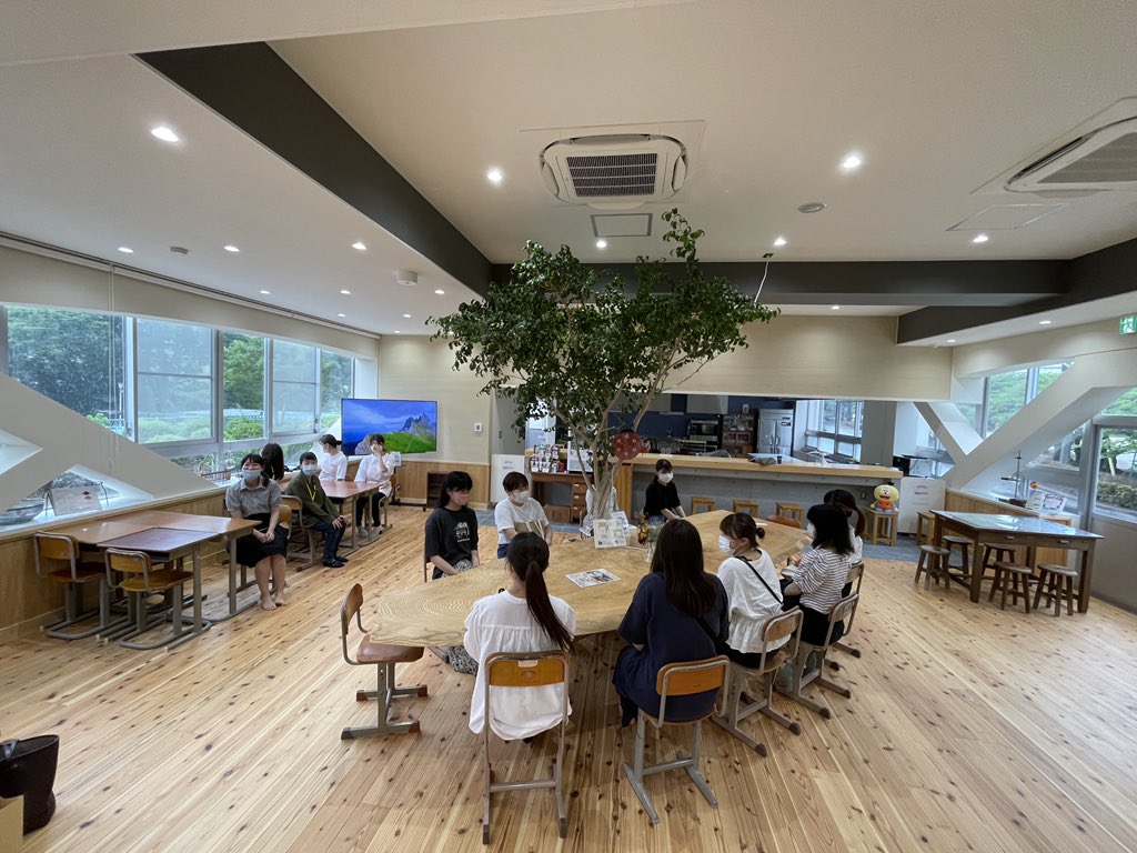 ことなみ未来館の次回開館日は、7月8日(木)10時〜16時トロ！