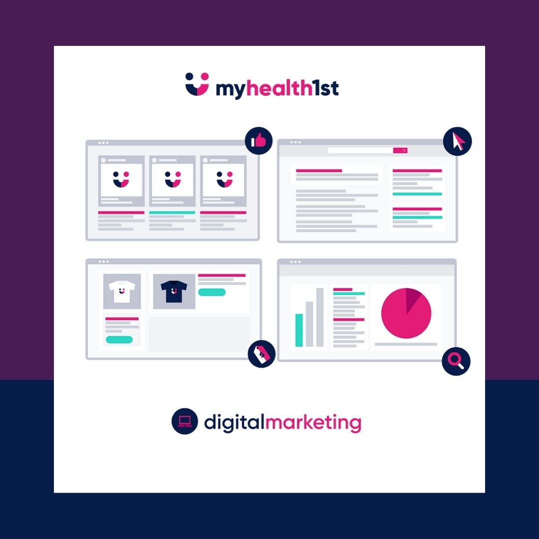 alliedhealthss's tweet photo. Looking for cost effective advertising campaigns for your practice, to stand out from the competition, reach your target market and drive new patients to your door? We create strategic plans tailored to you. Schedule a call with a #DigitalMarketing Expert at @MyHealth1st. https://t.co/ThjYqZfGDV