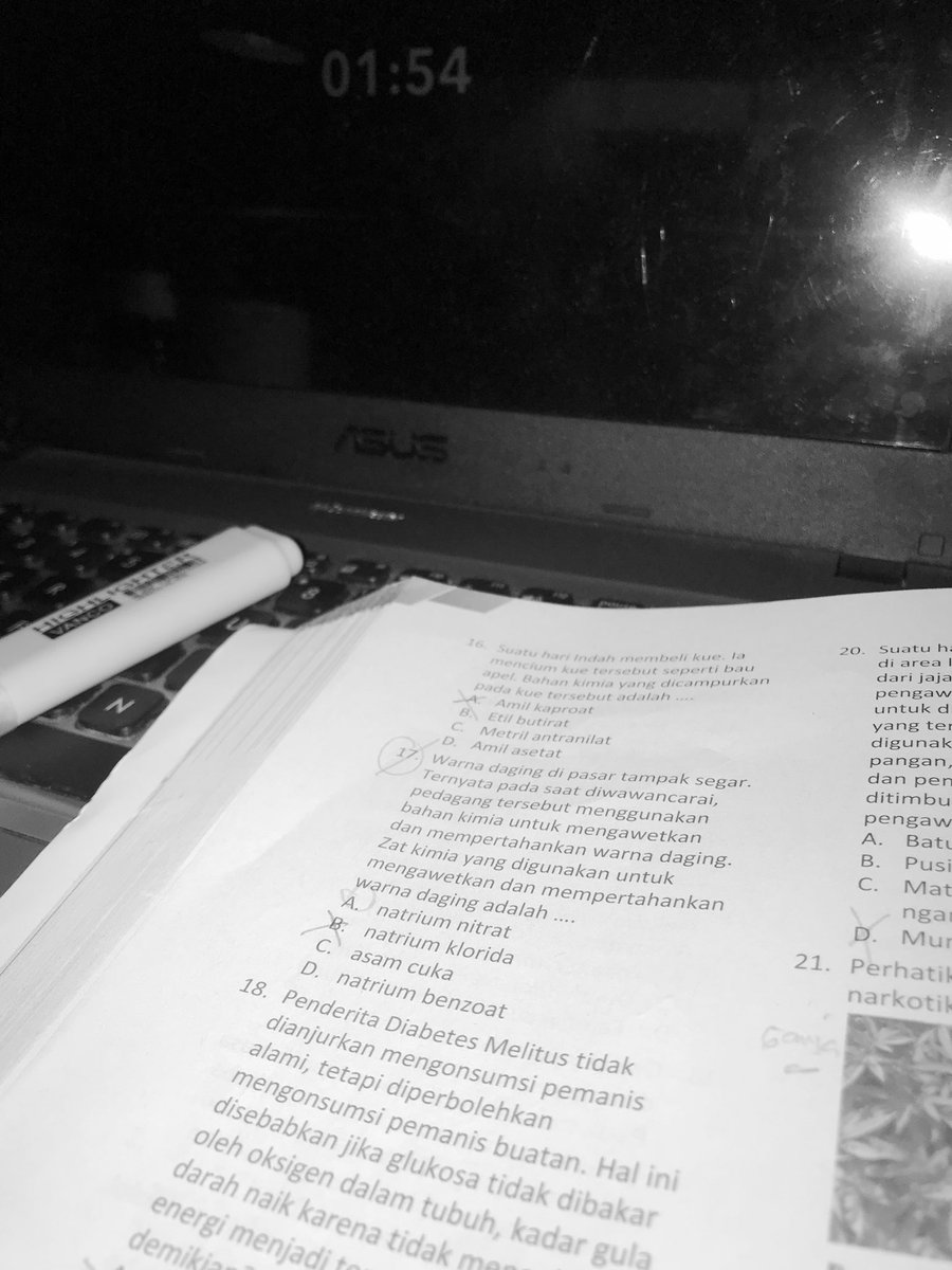 amlieea's tweet image. Awali pagi dengan...