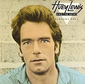 Happy Birthday Huey Lewis                                