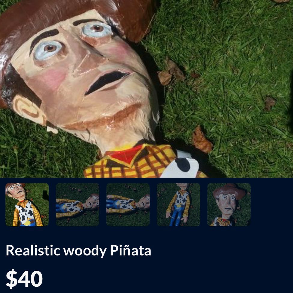 Garrett_Watts's tweet photo. I’m not a materialistic man but if I don’t get this I literally don’t know what I am going to do. https://t.co/PBINPmCLPm