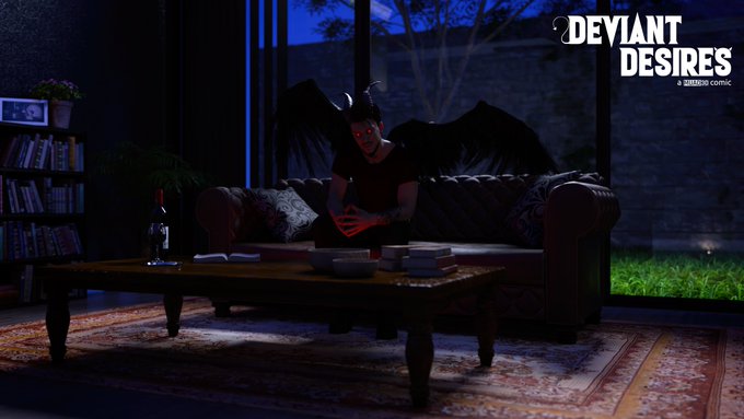 Get hyped because something big is coming!  More details soon!!!  https://t.co/ibe8OfdVGn https://t.co/997ug6JFUZ https://t<a href="/tag/blender"class="tags"><span>#blender</span></a>