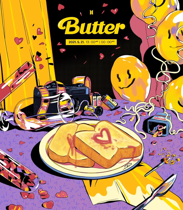 ✨INPRNT store updated✨

https://t.co/yAphB6XtZo 