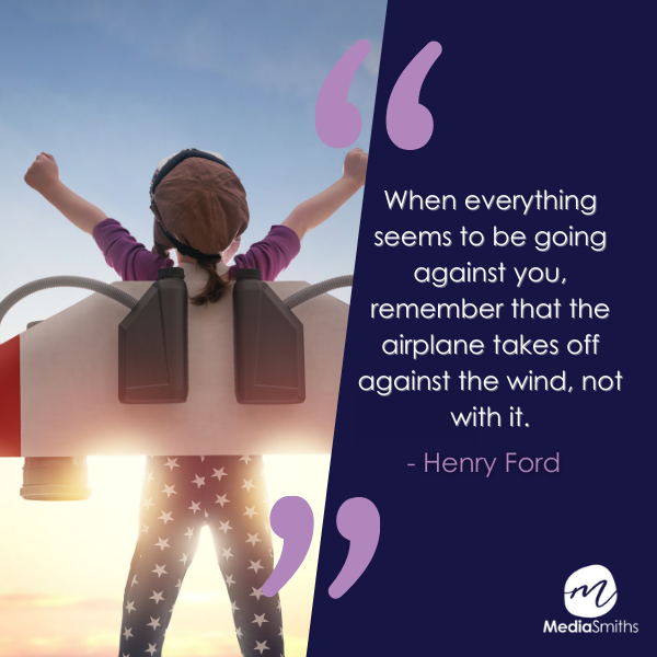 MediaSmiths1's tweet photo. You may be in lockdown, but your mind isn't. Think of all the hurdles you've conquered thus far! ✈️ https://t.co/aFGGq0SuzC