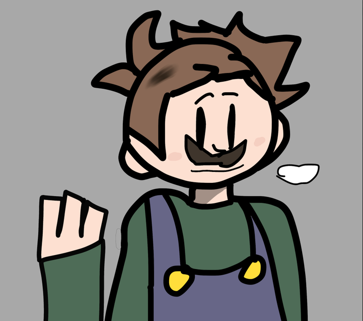 SallyIsSus1's tweet photo. Anyways Drawings I made for my fanfichttps://www.wattpad.com/1094607325-a-cruise-catoon-crossover-1-cruise #ducktales #bnha #Luigi https://t.co/AHRd8IGJ2F