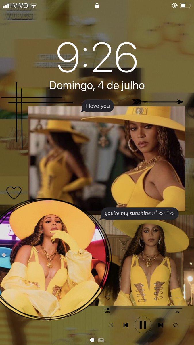 eilocks's tweet image. BEYONCÉ
• fav se gostar/usar

#eilocks #lockscreen #beyonce