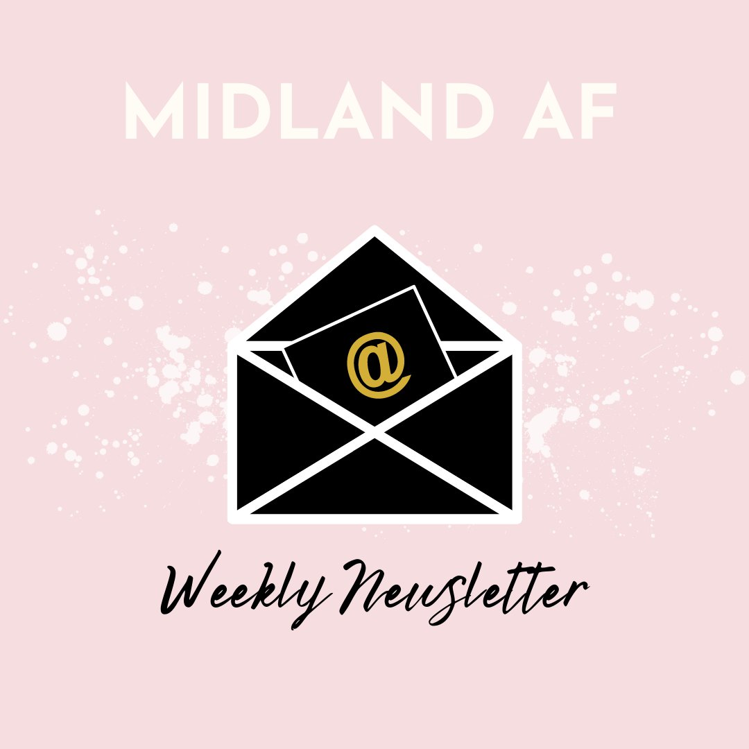 Did you know we send a weekly newsletter with a curated list of the events happening every weekend as well as recent blog posts, upcoming events, and more? 

Come on! mtr.cool/wcabxqvghn