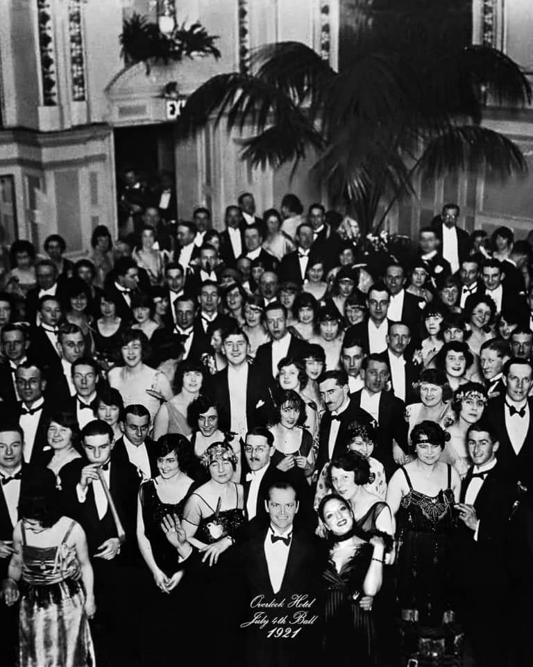 Gonzalo7movicio's tweet photo. Hace 100 años, un 4 de julio 😱🎬 https://t.co/vatvmwLjC8