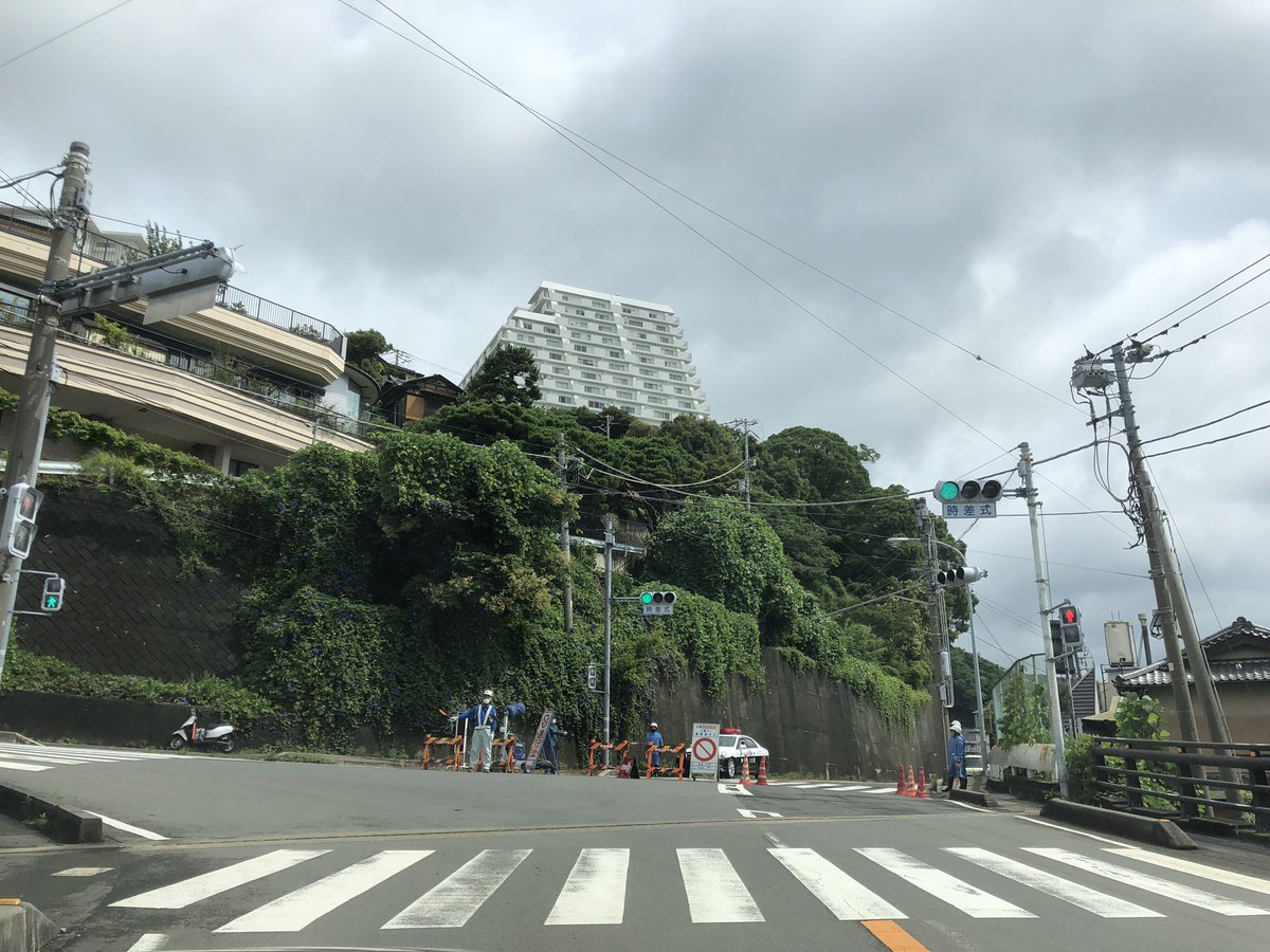 国道135号 最新道路交通情報(27ページ目) 今日現在・リアルタイム情報|ナウティス