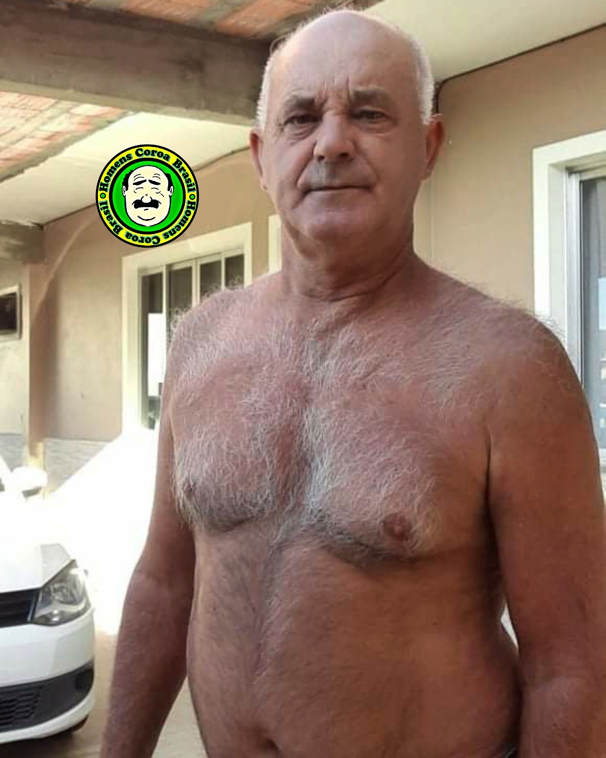 Homens Coroa Brasil 29k on X: Instagram:t.co7vM3n37lJy  t.coFOH1mi5JK4  X