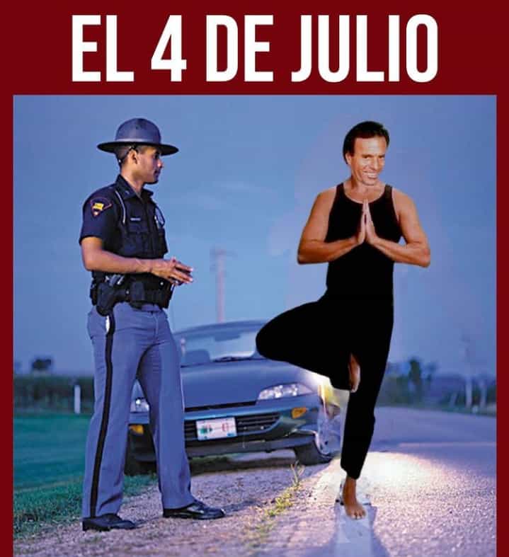 Victor2612's tweet photo. Los dos mejores memes de Julio hasta ahora https://t.co/0VfOfyPNbi