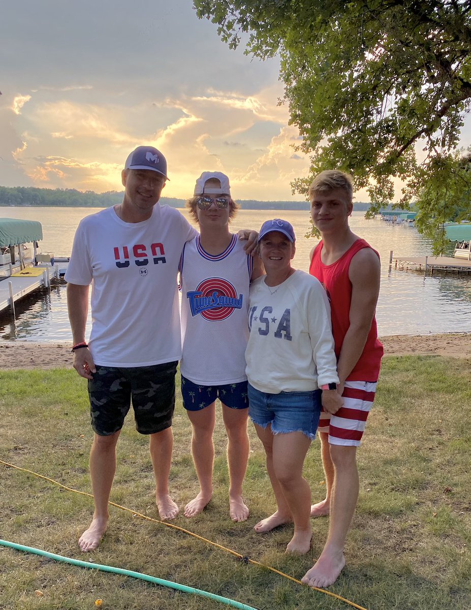 Bishop Miege Baseball Stagsbaseball1 Twitter