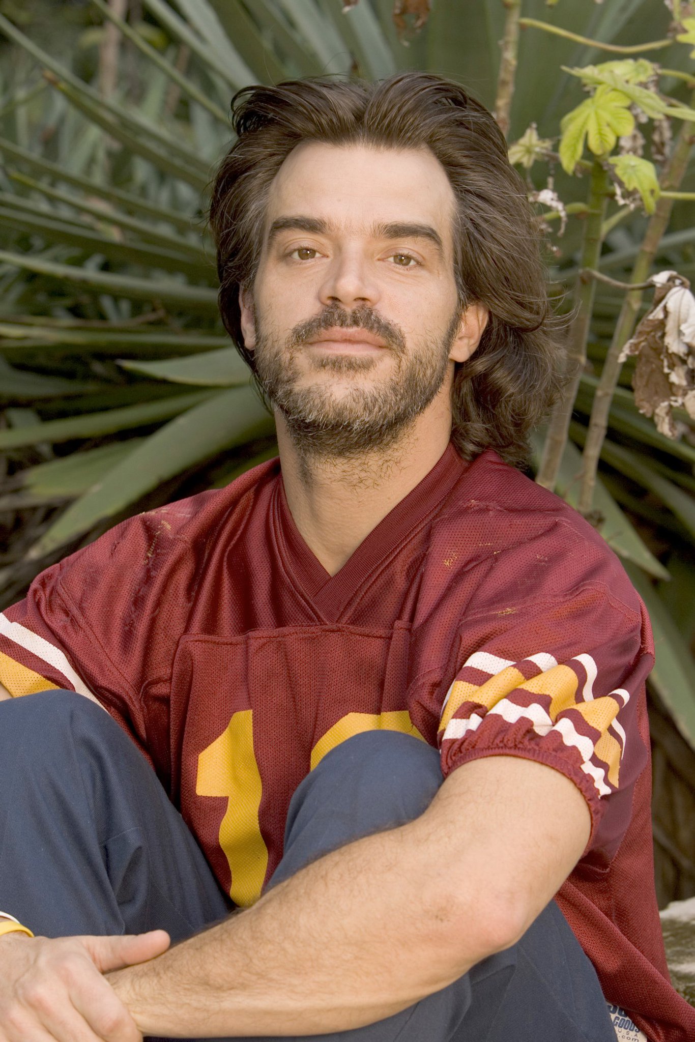 Happy birthday to the great Shane Powers from Survivor Panama, hope you have a great day!  