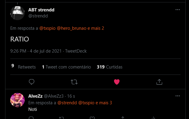 AlveZz3's tweet photo. @strendd https://t.co/0PY0ZDKdkr
