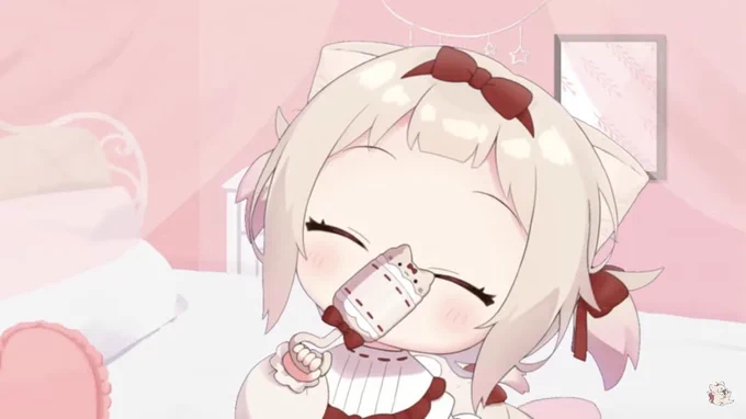 おはよー!
土日があっという間に溶けていった…
今週も頑張ろうね!!
またお昼のリプ返で話そう🍀*゜
#おはようVtuber 