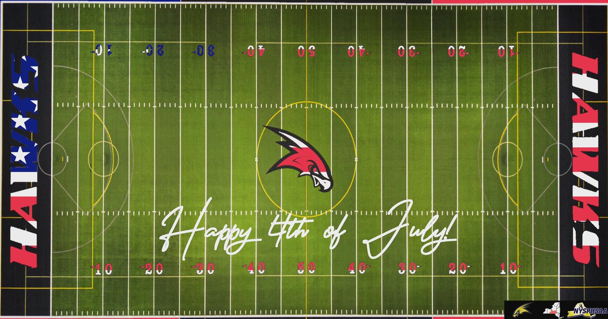 corningfootba11's tweet photo. Happy Independence Day! 

#corninghawksfootball #corninghawks #s4cot https://t.co/jwlQImothn