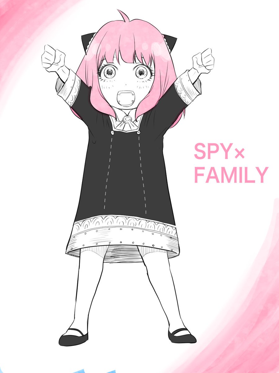 息子も無事登園したので、今週は漫画描きます。
#お前の絵柄に絶対合うのに何で描かないのってキャラをフォロワーさんが教えてくれる
こちらお付き合いありがとうございました!まとめ載せ。
ペルソナ5 佐倉惣治郎
スパイファミリー アーニャ
姫様拷問の時間です 姫様
まどかマギガ まどか